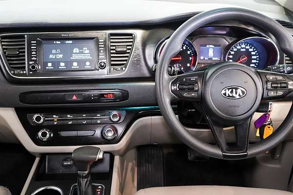 2020 Kia Carnival S YP