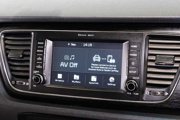2020 Kia Carnival S YP