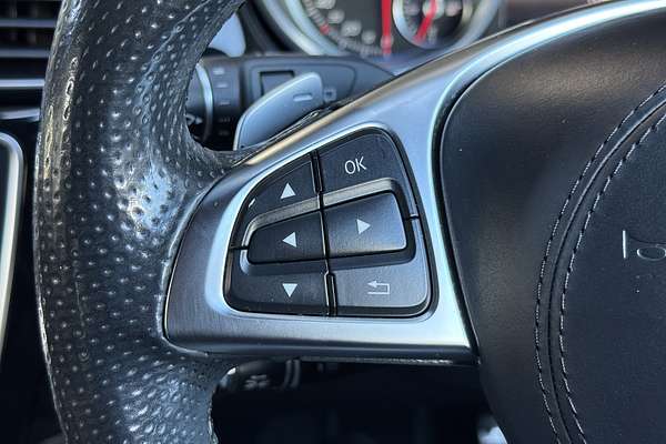 2017 Mercedes-Benz GLS-Class GLS350 d X166