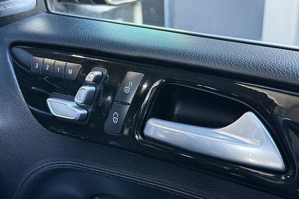 2017 Mercedes-Benz GLS-Class GLS350 d X166