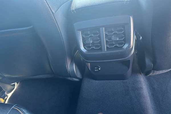 2024 Ford Ranger Wildtrak  4X4 2.0L