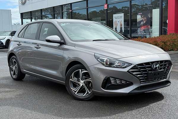2020 Hyundai i30 PD.V4