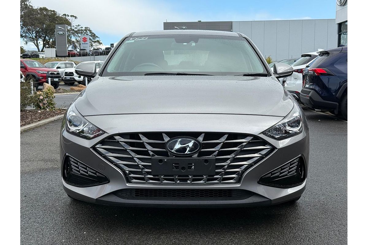 2020 Hyundai i30 PD.V4
