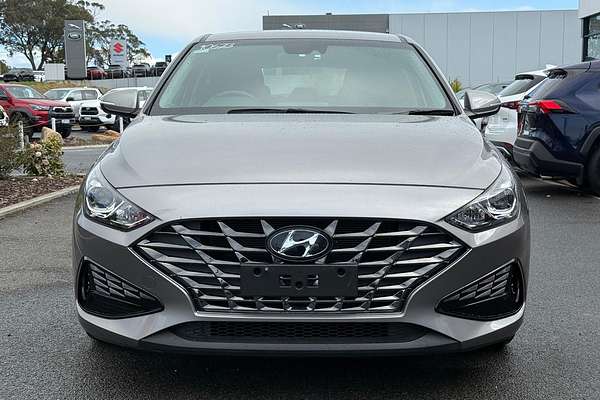 2020 Hyundai i30 PD.V4
