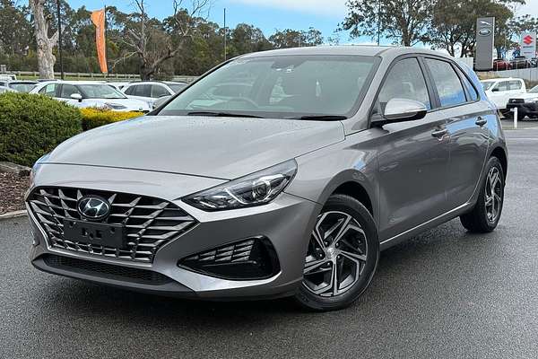 2020 Hyundai i30 PD.V4