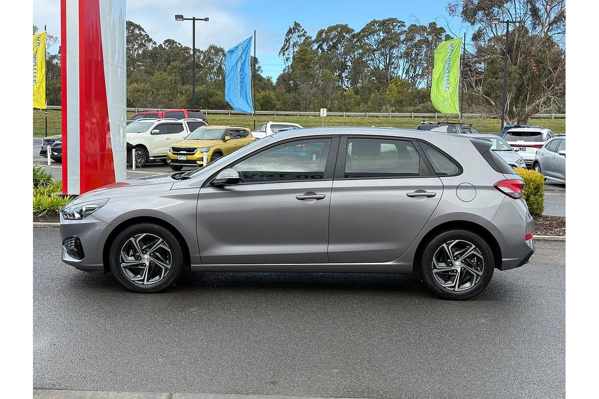 2020 Hyundai i30 PD.V4