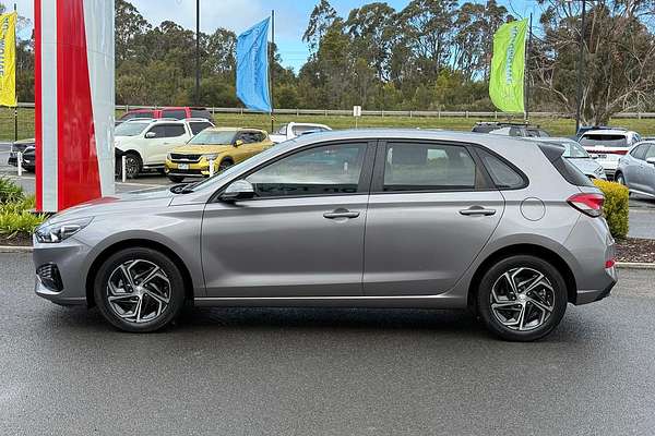 2020 Hyundai i30 PD.V4