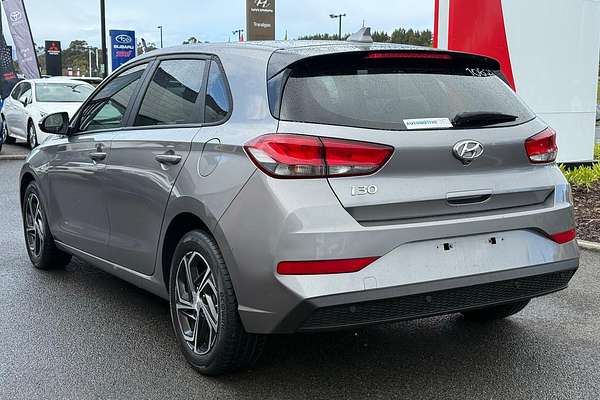 2020 Hyundai i30 PD.V4