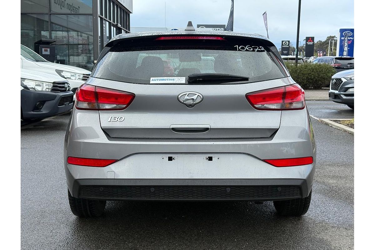 2020 Hyundai i30 PD.V4