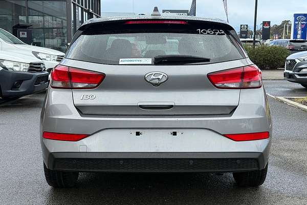 2020 Hyundai i30 PD.V4