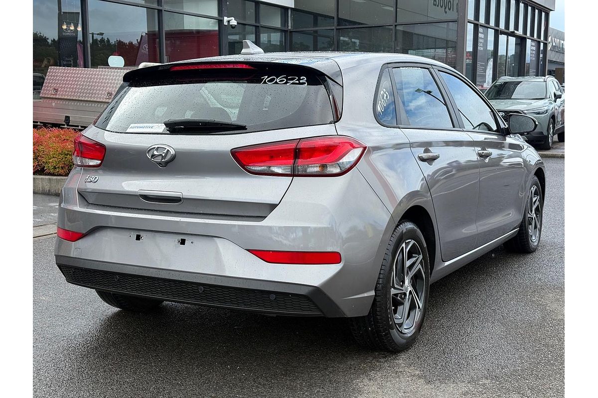 2020 Hyundai i30 PD.V4