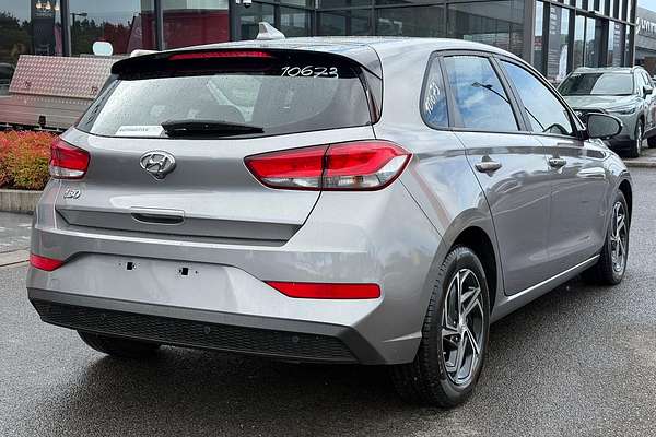 2020 Hyundai i30 PD.V4