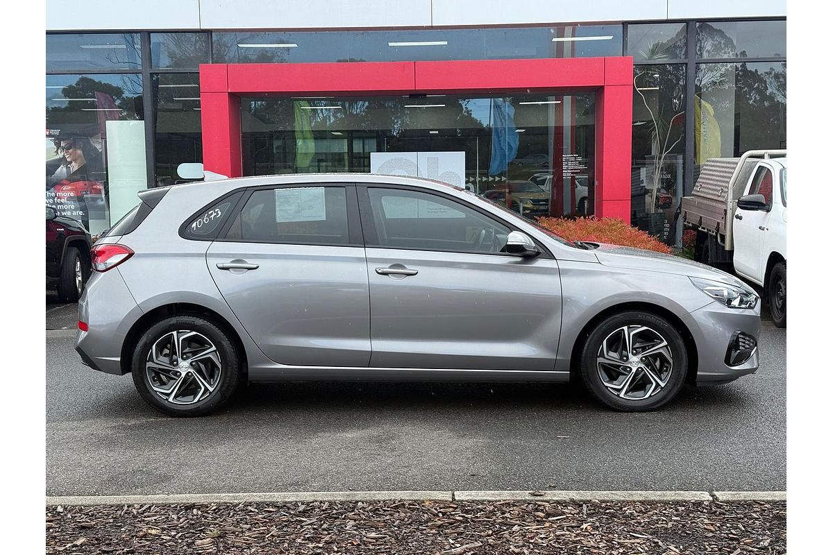 2020 Hyundai i30 PD.V4