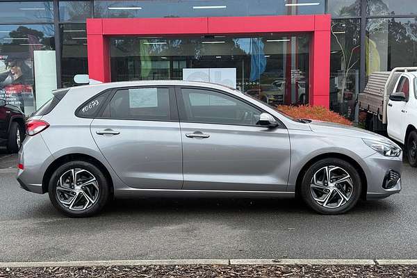 2020 Hyundai i30 PD.V4