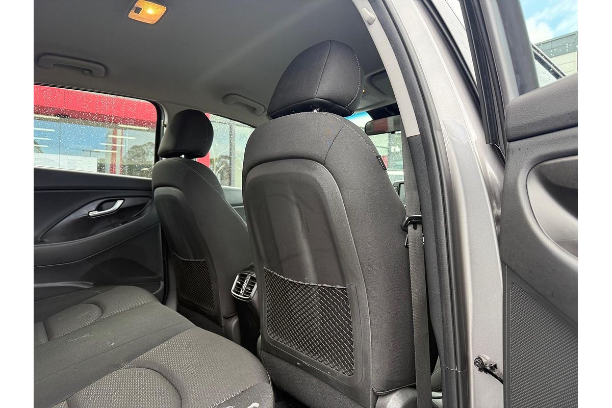 2020 Hyundai i30 PD.V4
