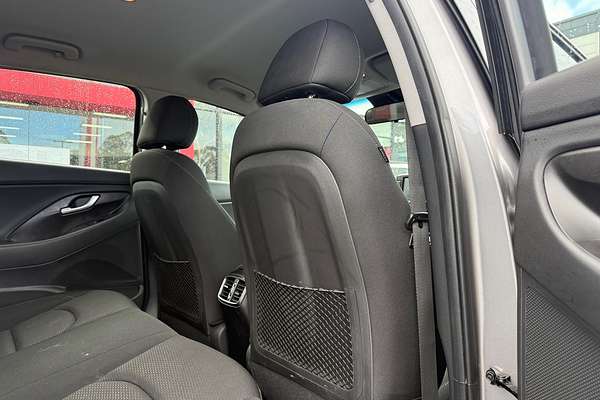 2020 Hyundai i30 PD.V4