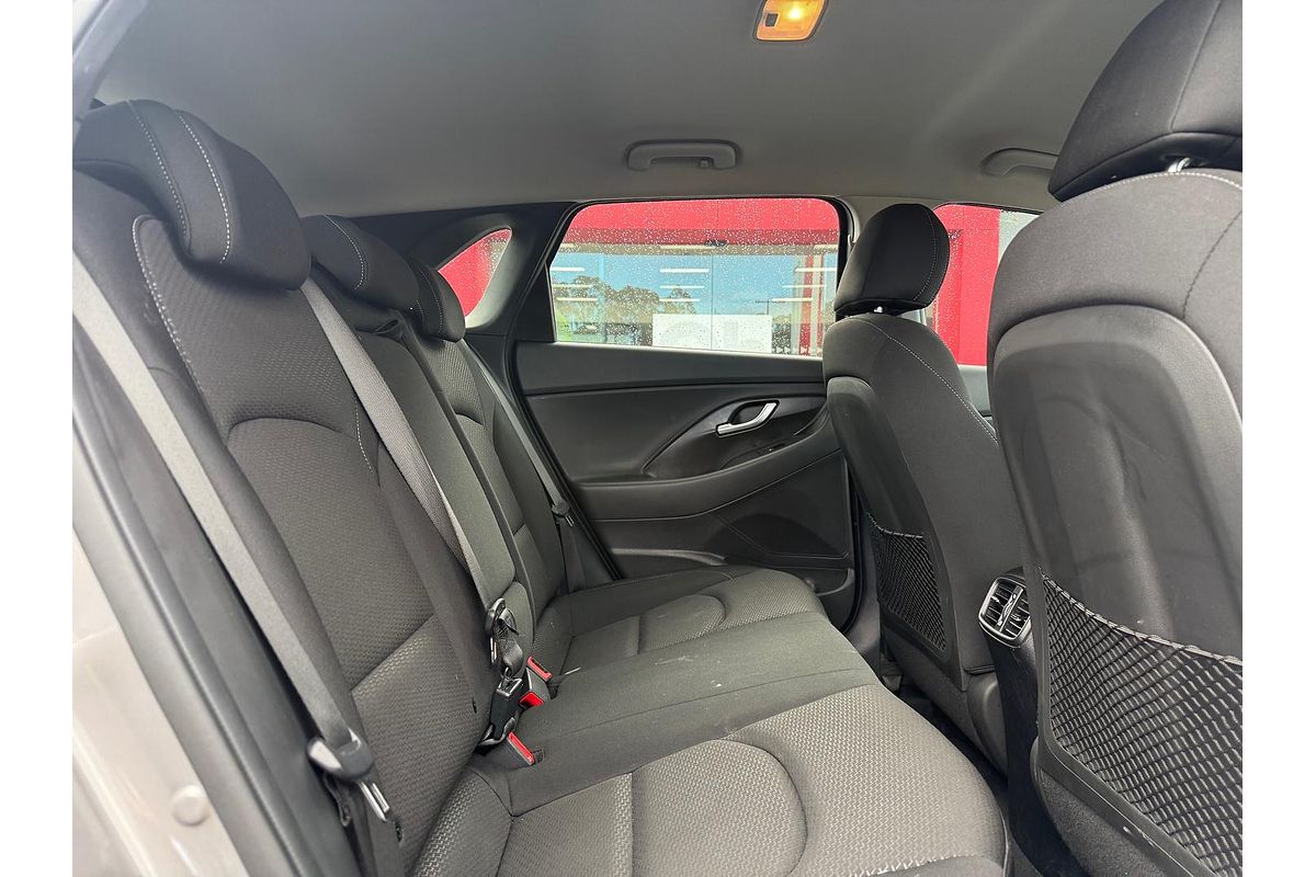 2020 Hyundai i30 PD.V4
