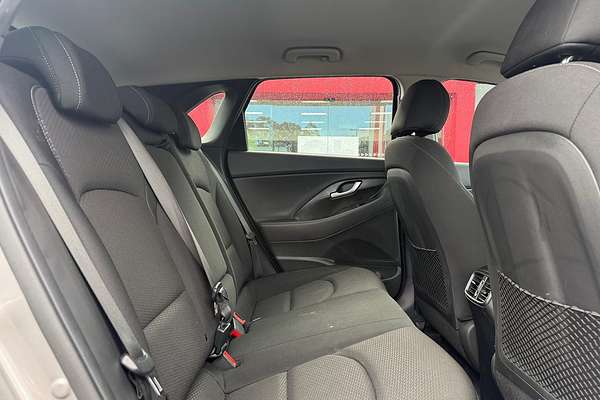 2020 Hyundai i30 PD.V4