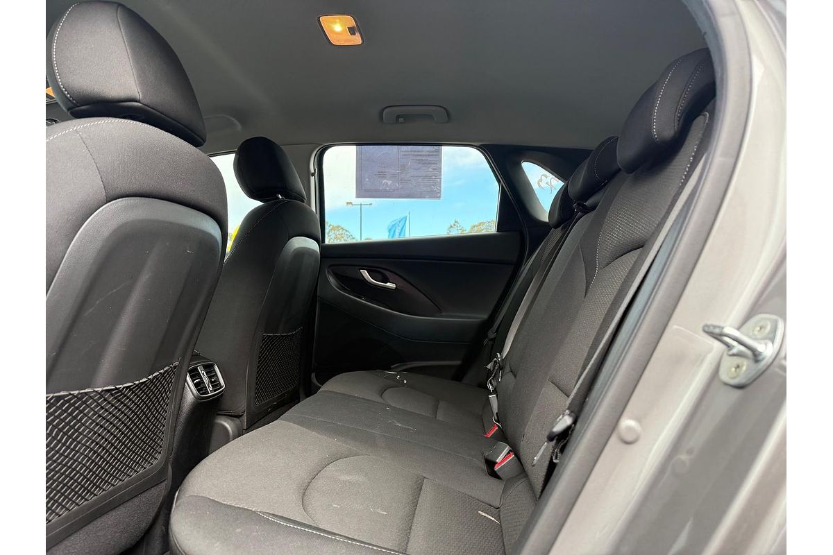 2020 Hyundai i30 PD.V4