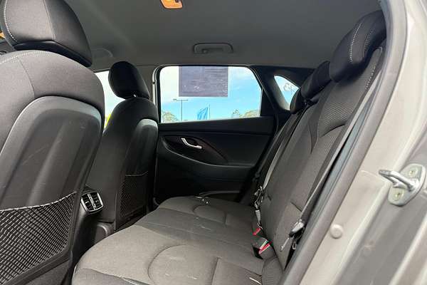 2020 Hyundai i30 PD.V4