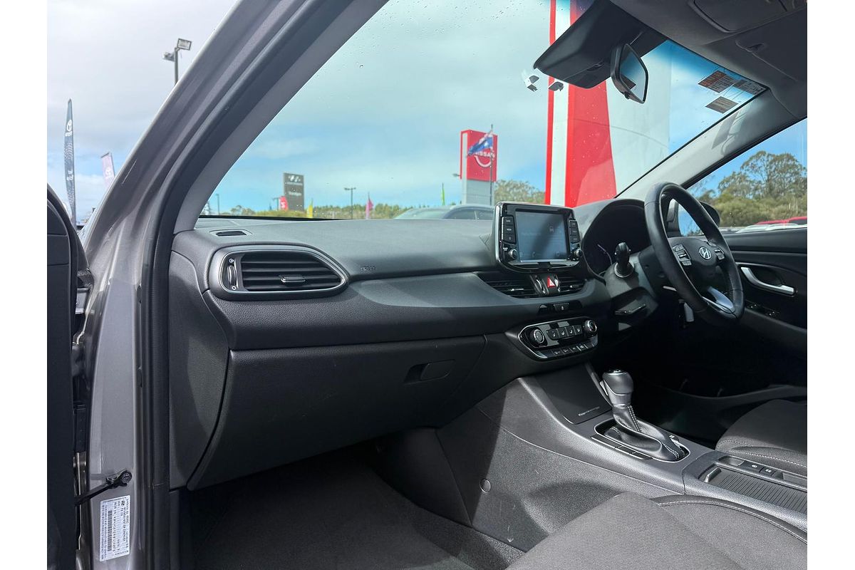2020 Hyundai i30 PD.V4