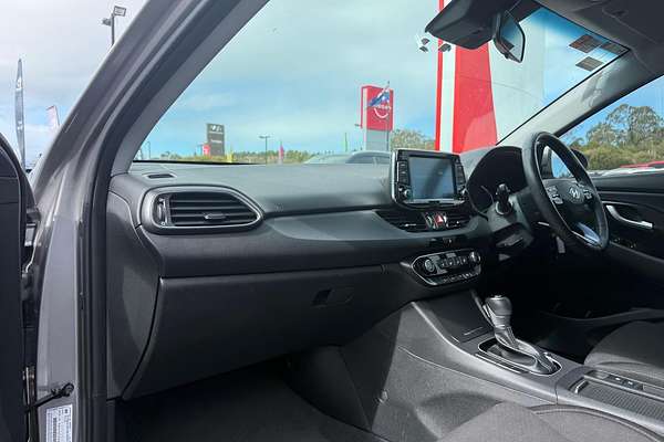 2020 Hyundai i30 PD.V4