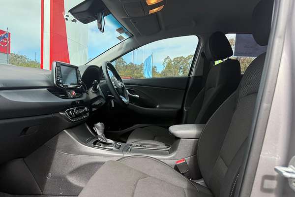 2020 Hyundai i30 PD.V4