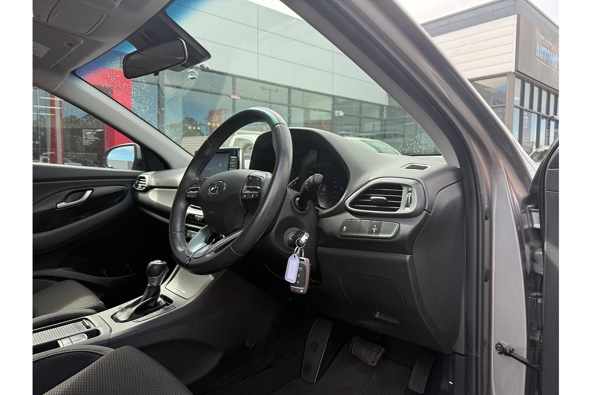 2020 Hyundai i30 PD.V4