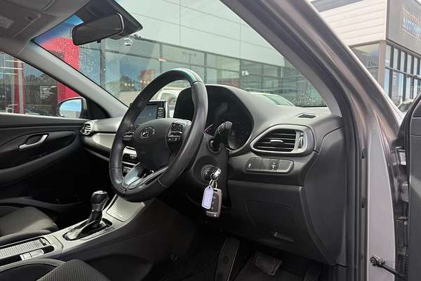 2020 Hyundai i30 PD.V4