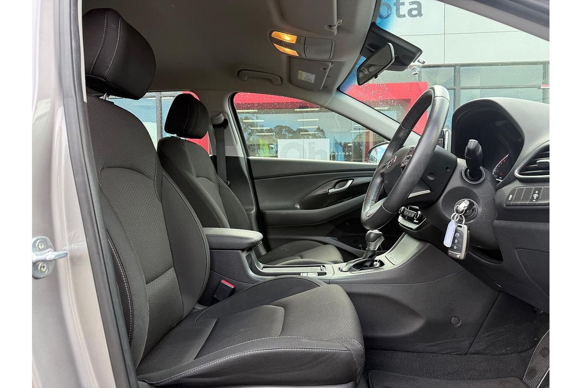 2020 Hyundai i30 PD.V4