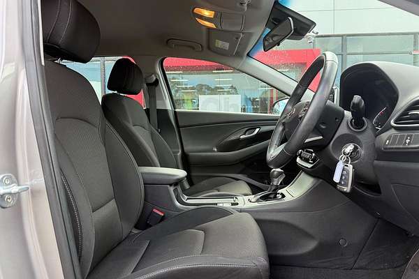 2020 Hyundai i30 PD.V4