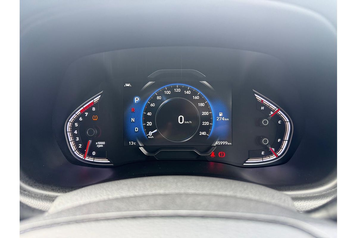 2020 Hyundai i30 PD.V4