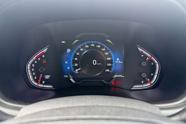 2020 Hyundai i30 PD.V4