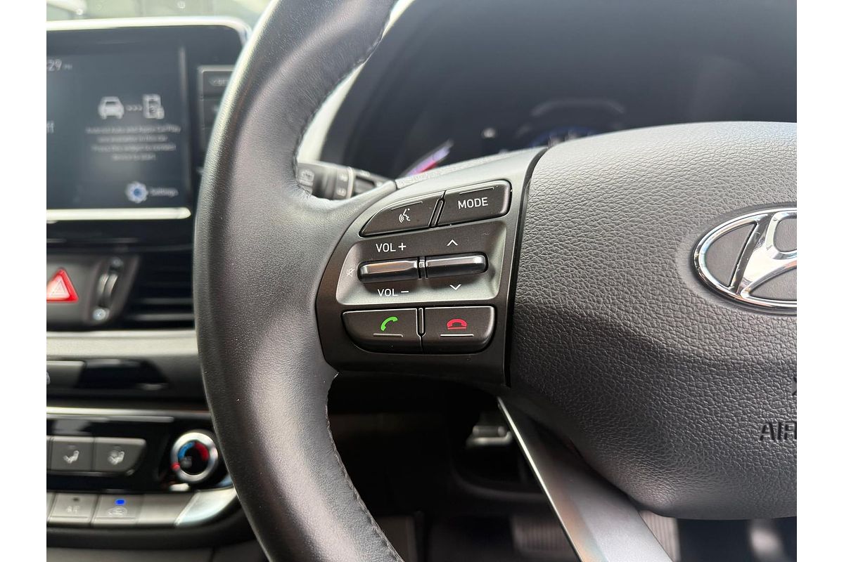 2020 Hyundai i30 PD.V4