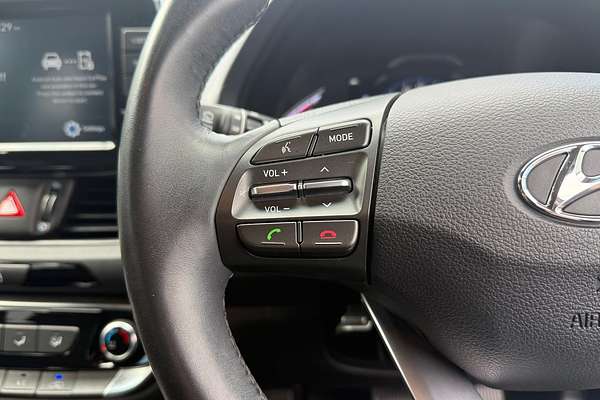 2020 Hyundai i30 PD.V4