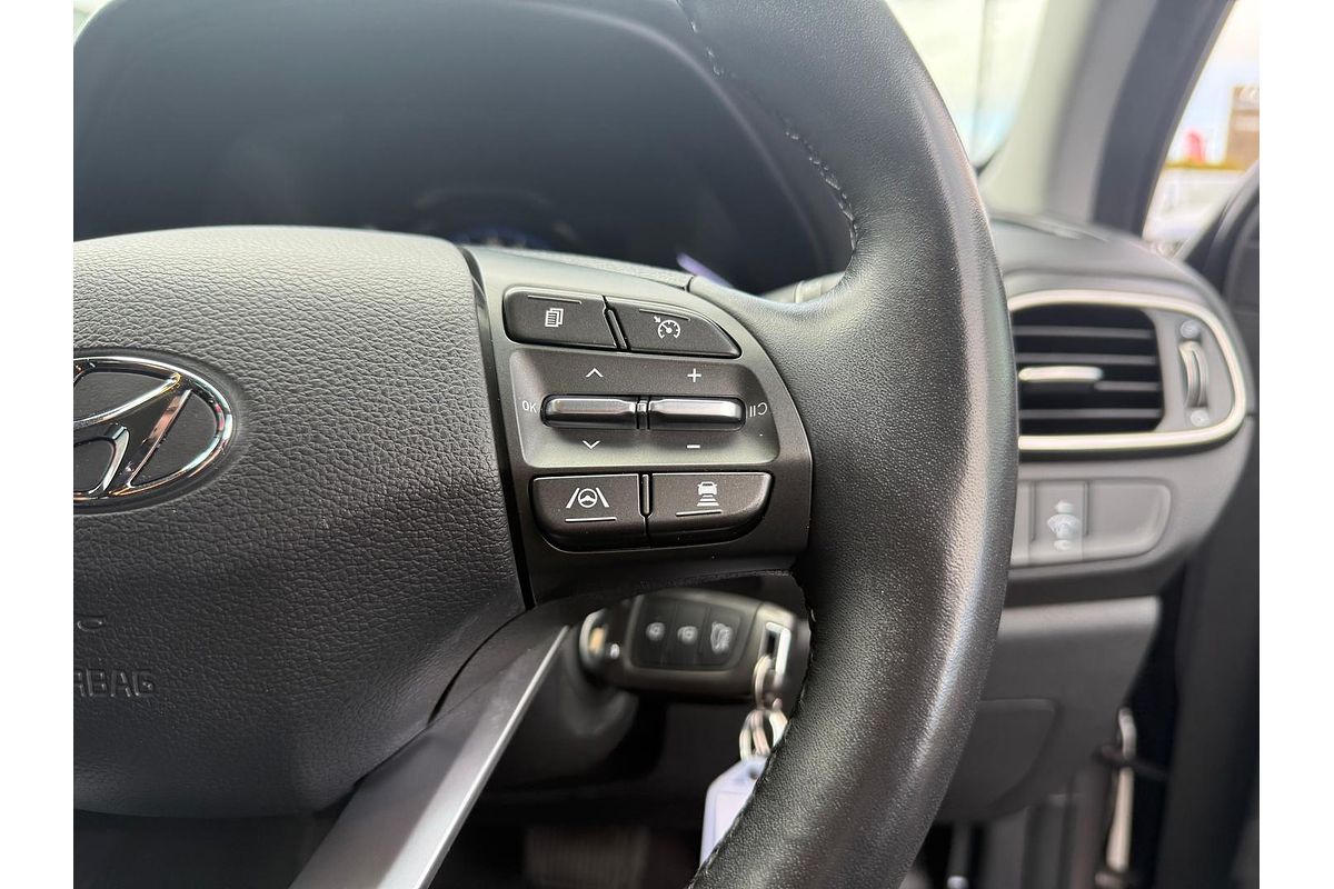 2020 Hyundai i30 PD.V4