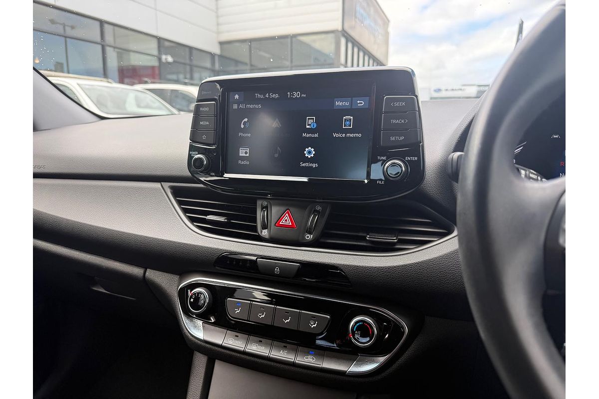 2020 Hyundai i30 PD.V4