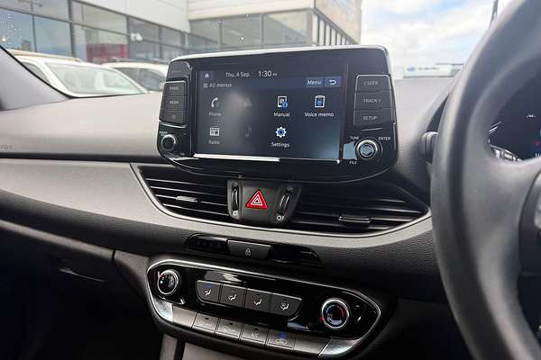 2020 Hyundai i30 PD.V4
