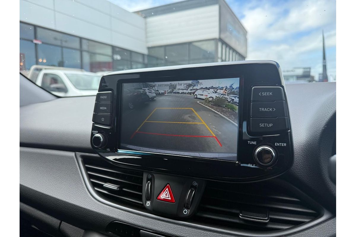 2020 Hyundai i30 PD.V4