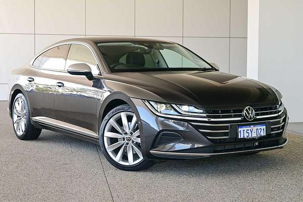 2022 Volkswagen Arteon 140TSI Elegance 3H