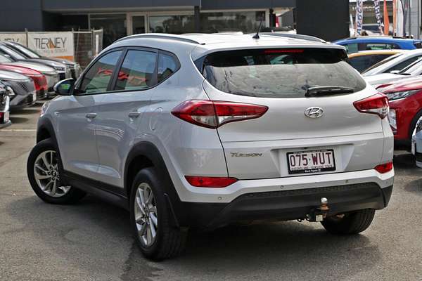 2016 Hyundai Tucson Active TLe