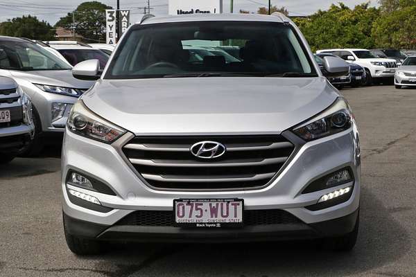 2016 Hyundai Tucson Active TLe
