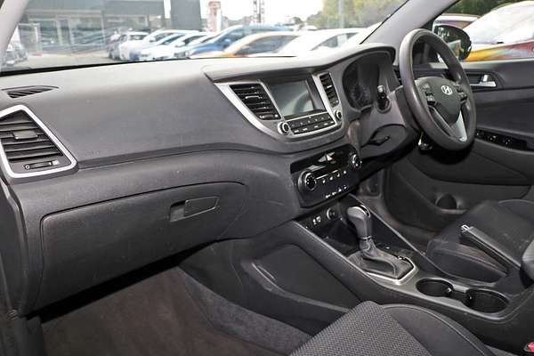 2016 Hyundai Tucson Active TLe