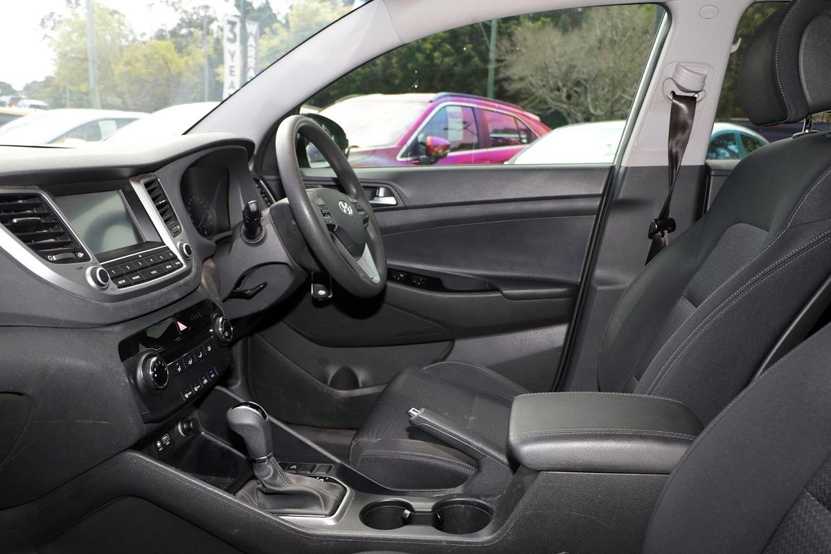2016 Hyundai Tucson Active TLe