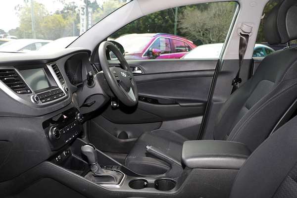 2016 Hyundai Tucson Active TLe