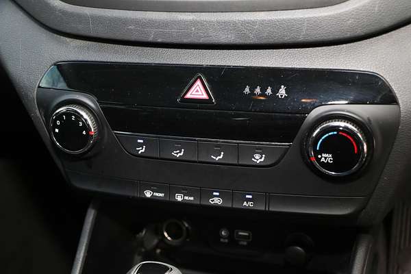 2016 Hyundai Tucson Active TLe