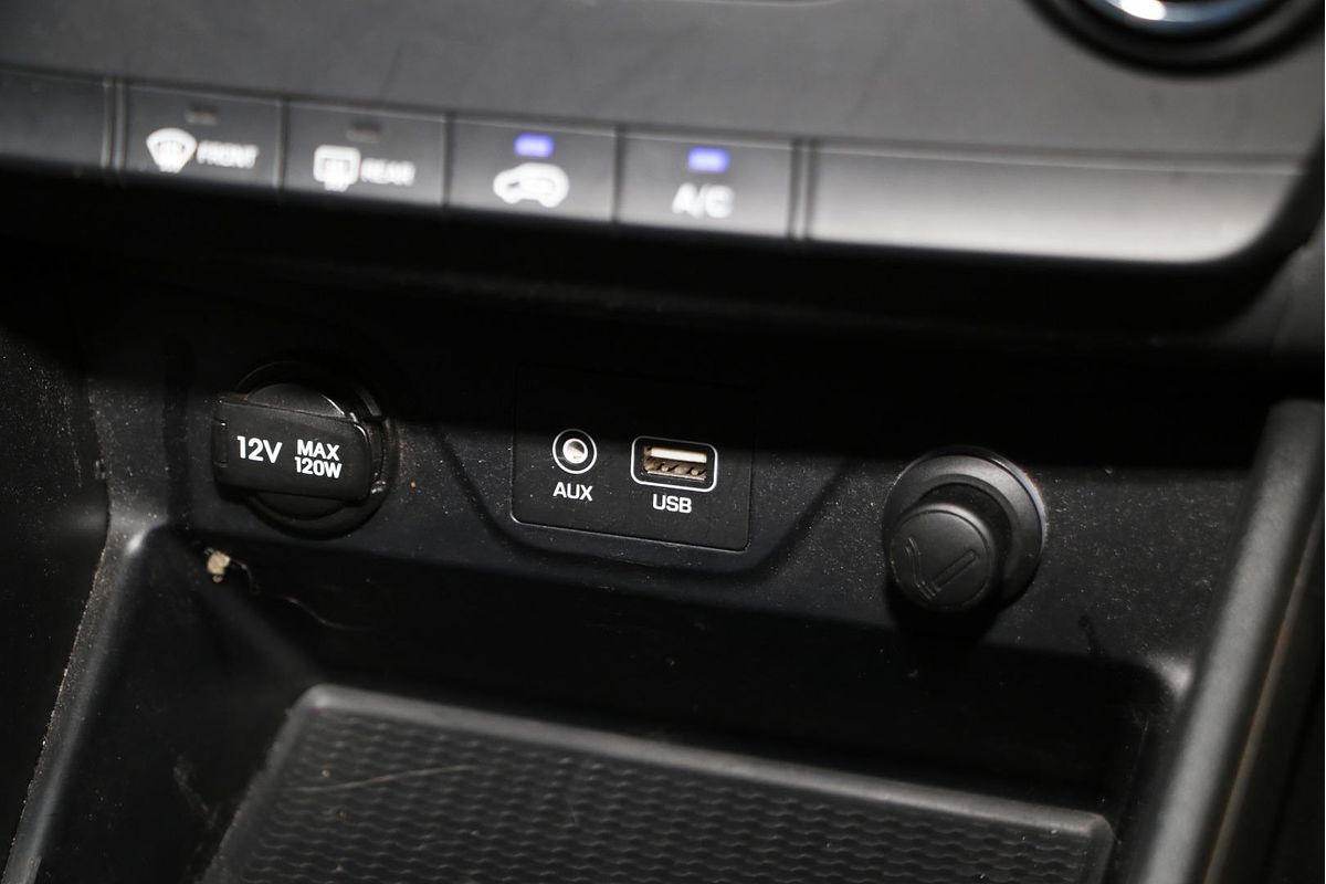 2016 Hyundai Tucson Active TLe