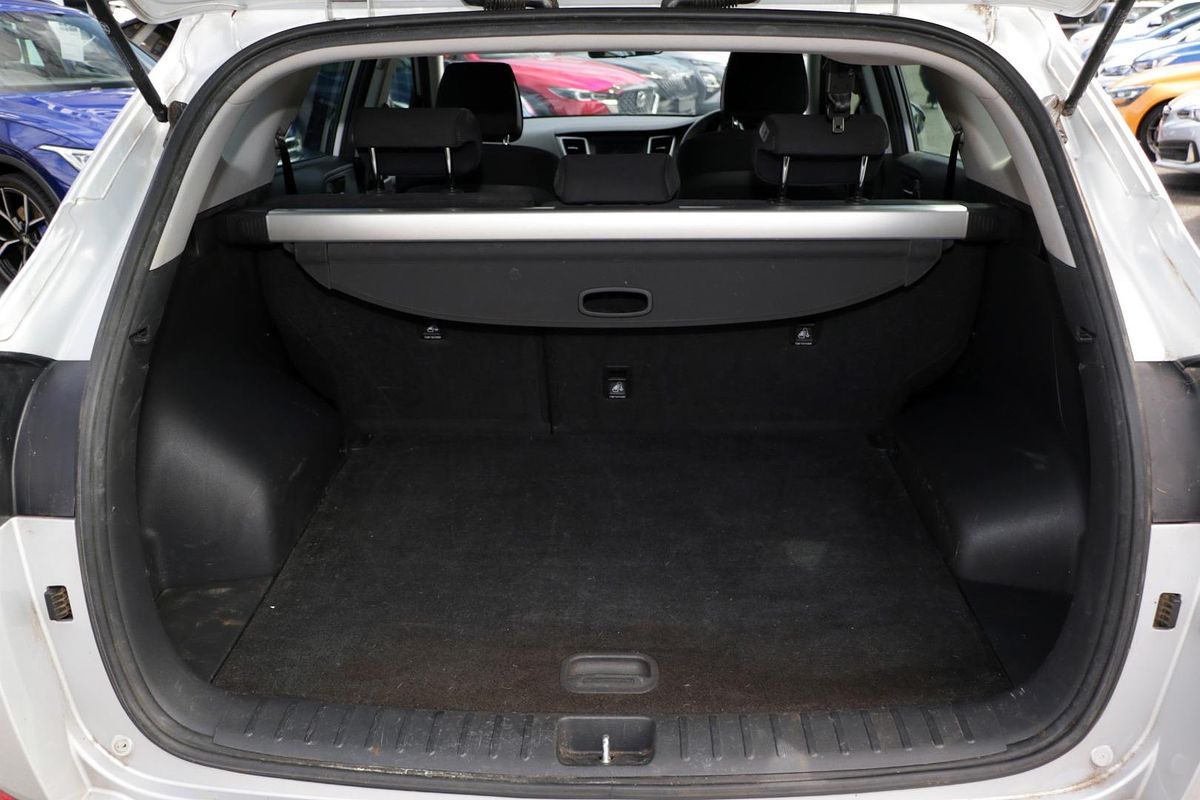 2016 Hyundai Tucson Active TLe
