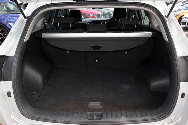 2016 Hyundai Tucson Active TLe