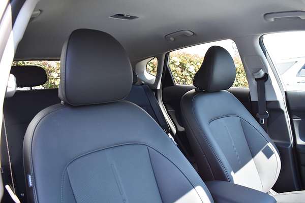 2025 Hyundai Kona Hybrid Elite SX2.V3